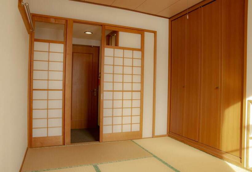 La Vista Hotel Tsugaike   Stay On The Slopes