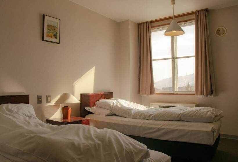 La Vista Hotel Tsugaike   Stay On The Slopes