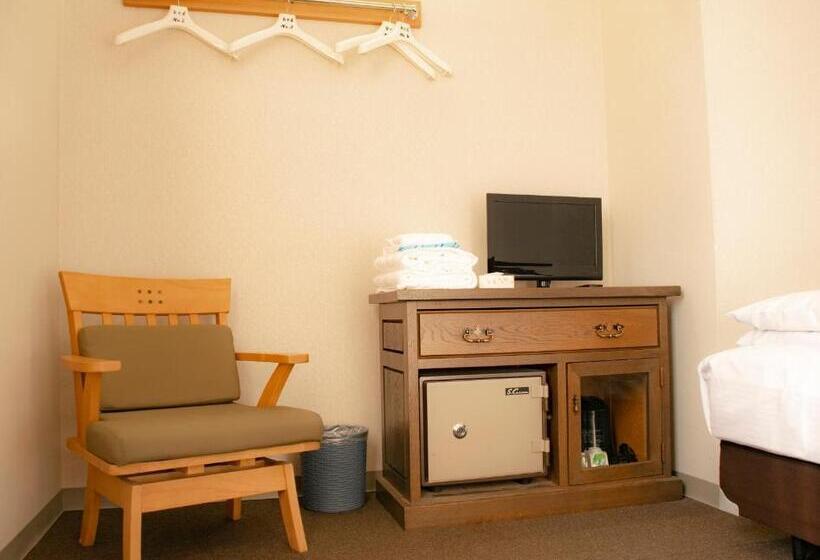 La Vista Hotel Tsugaike   Stay On The Slopes