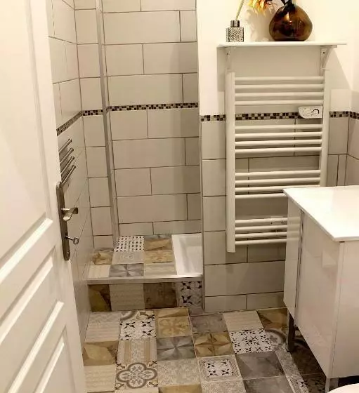 Studios Entre Le Pont D  Avignon Et Le Palais Des Papes