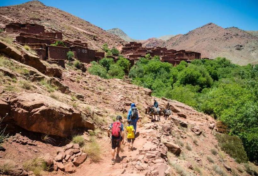 Pensió Ecoferme Tamalait