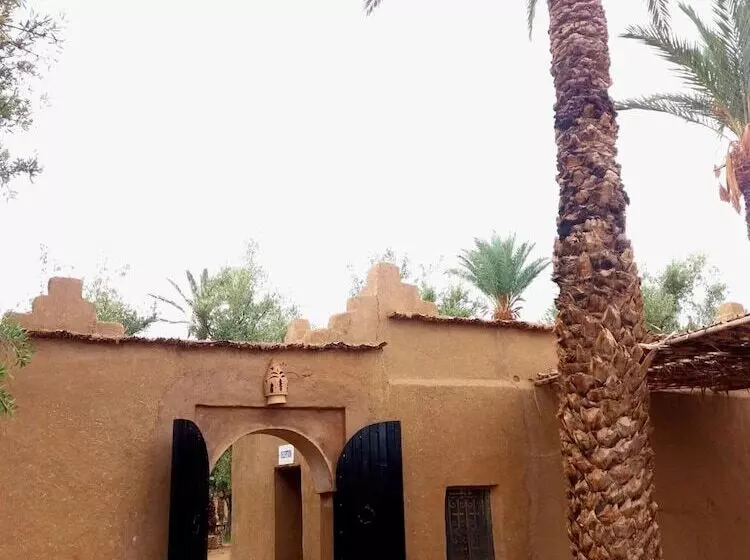 Majatalo Ecoferme Tamalait