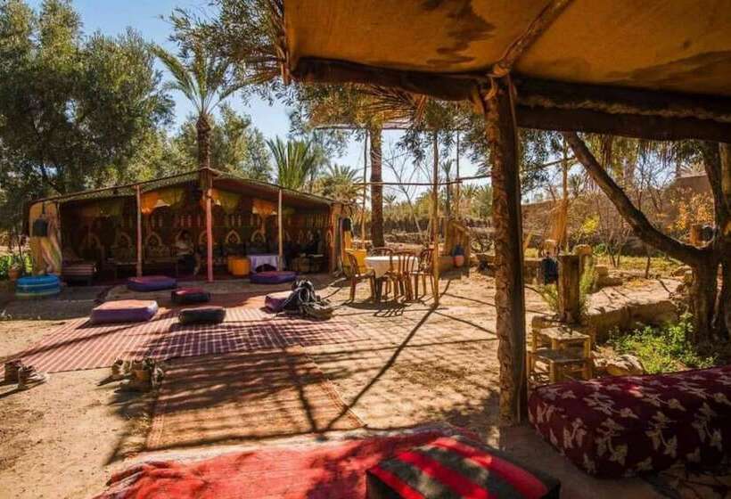 Pensió Ecoferme Tamalait