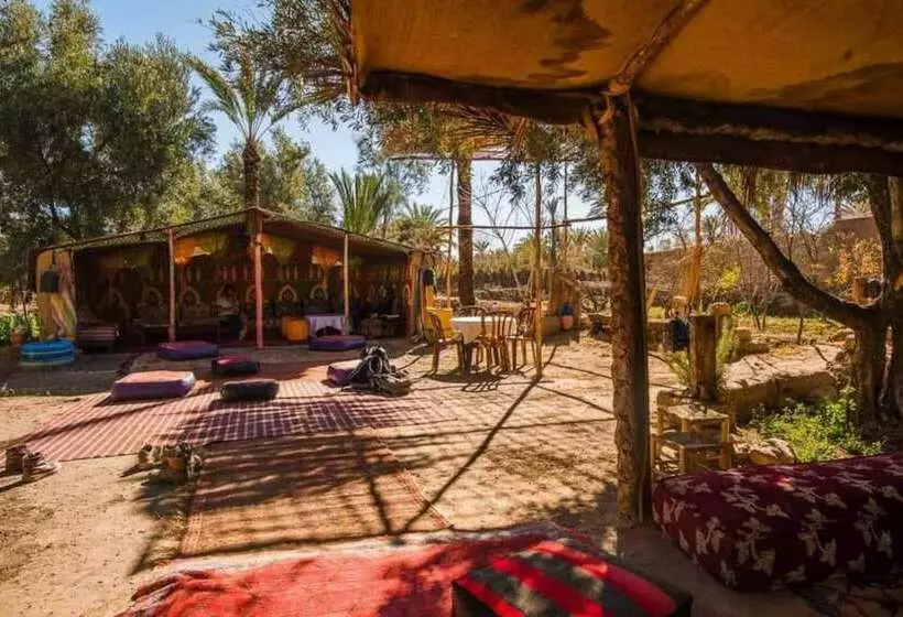 Majatalo Ecoferme Tamalait