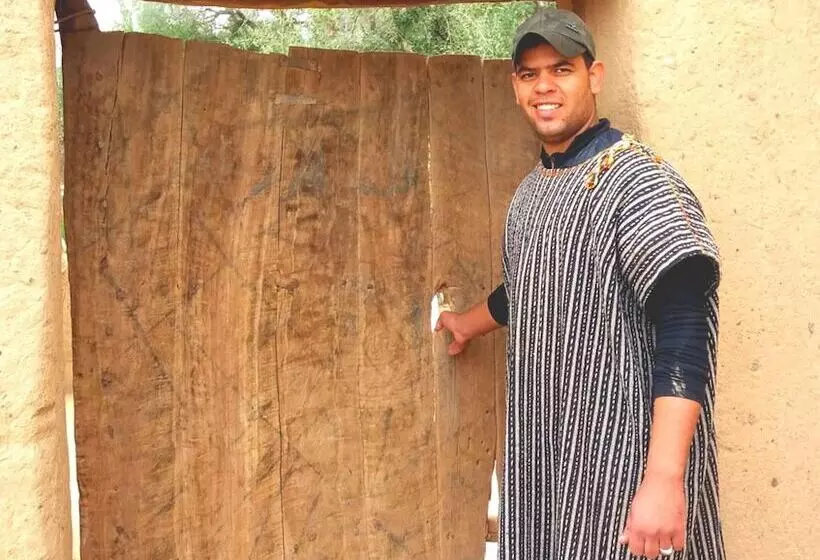 Majatalo Ecoferme Tamalait