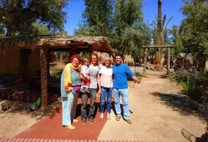 Majatalo Ecoferme Tamalait