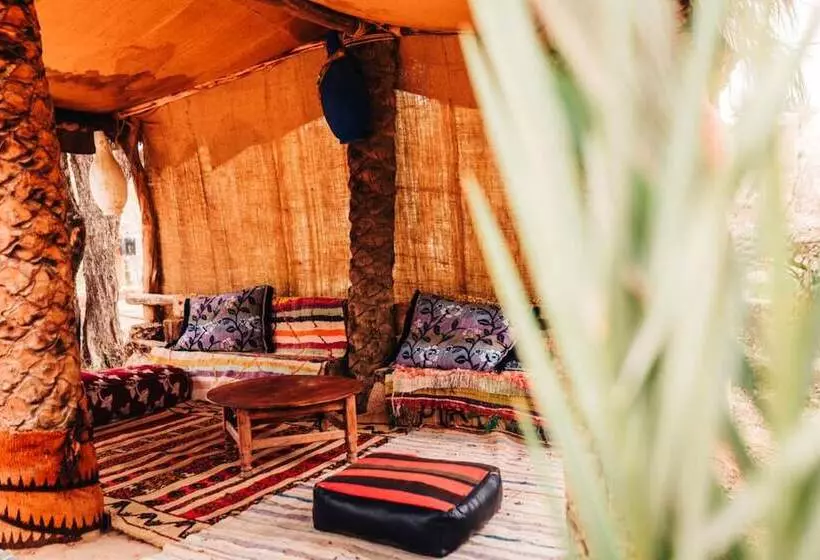 Majatalo Ecoferme Tamalait