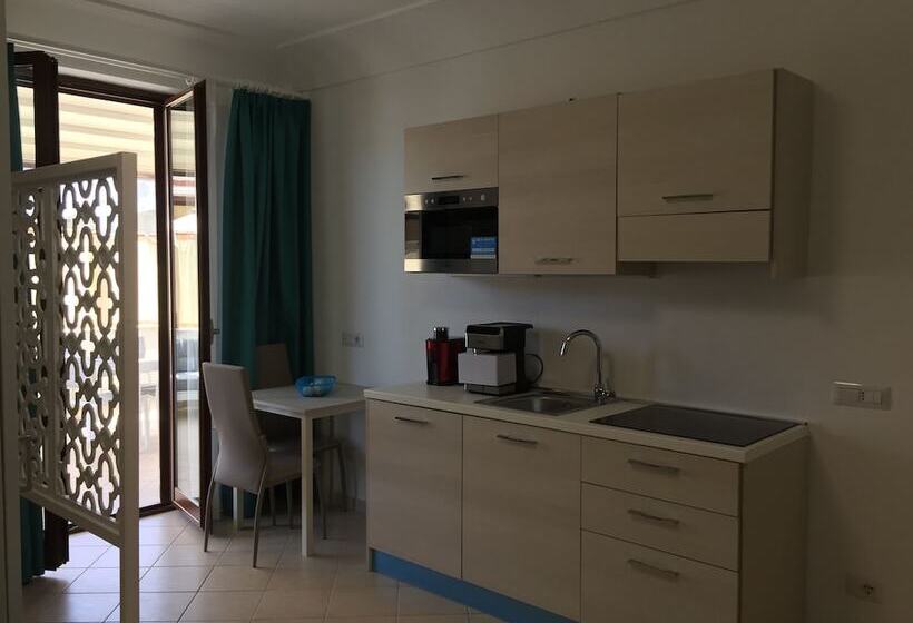 پانسیون Il Monacone