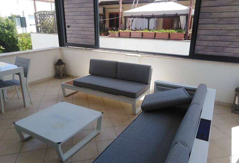 پانسیون Il Monacone