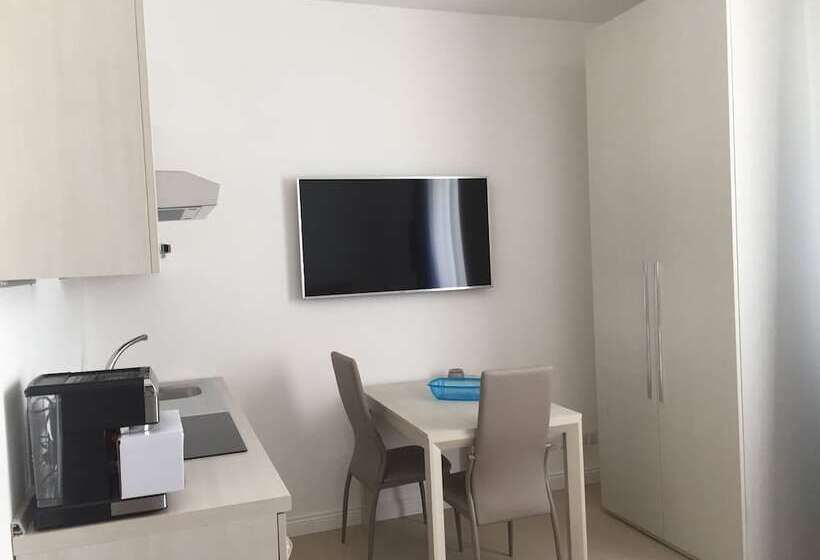 پانسیون Il Monacone