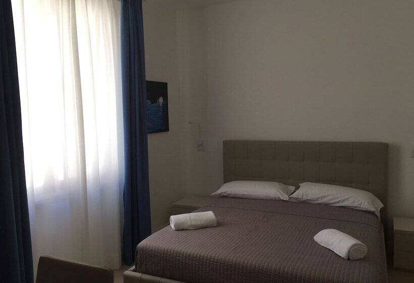 پانسیون Il Monacone