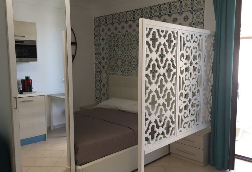 پانسیون Il Monacone