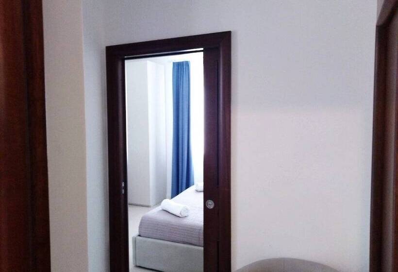 پانسیون Il Monacone