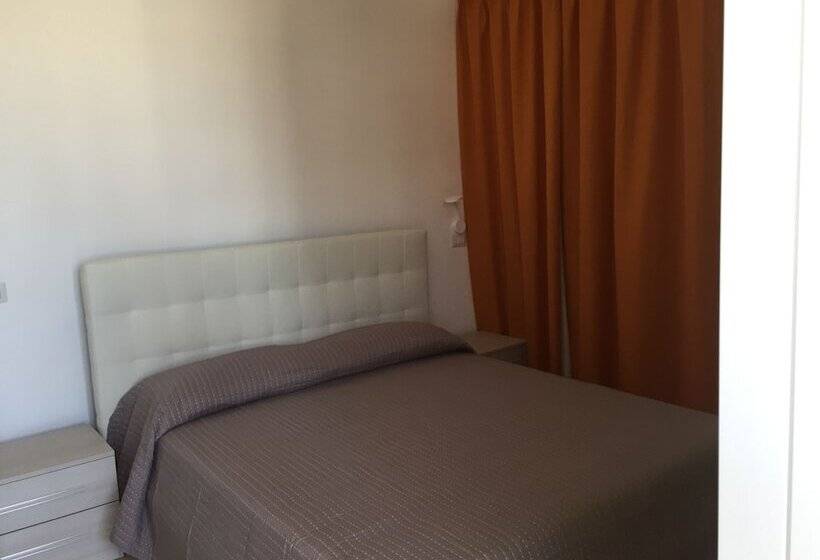 پانسیون Il Monacone