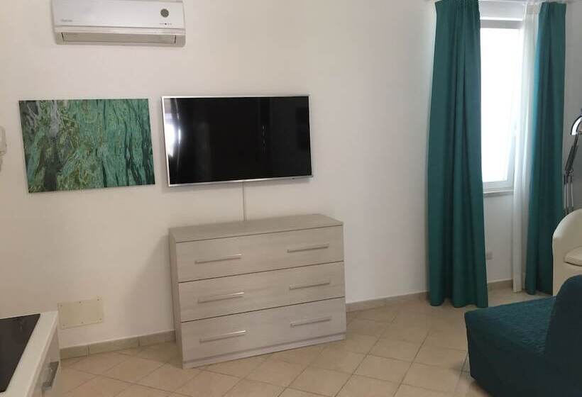 پانسیون Il Monacone