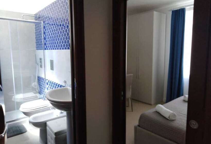 پانسیون Il Monacone