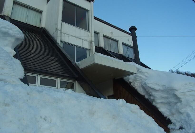 פנסיון Petit Hotel Shanze