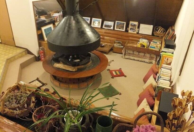 פנסיון Petit Hotel Shanze