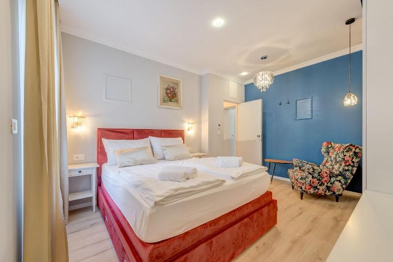 Pensão Piano Suites