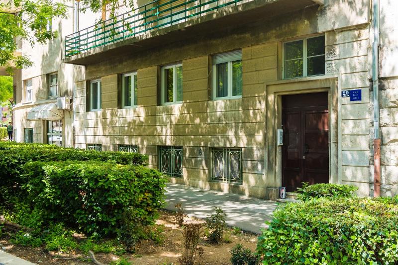 Pensão Piano Suites