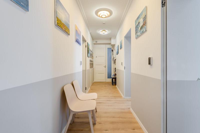 Pensão Piano Suites