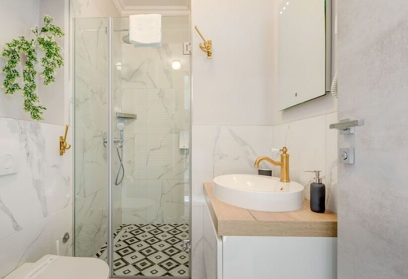 Pensão Piano Suites