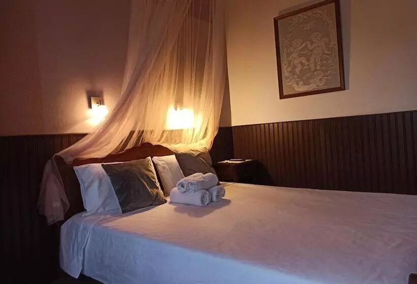 پانسیون Pilioritiko Spiti