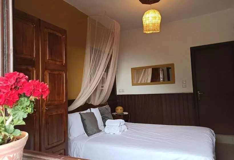 پانسیون Pilioritiko Spiti