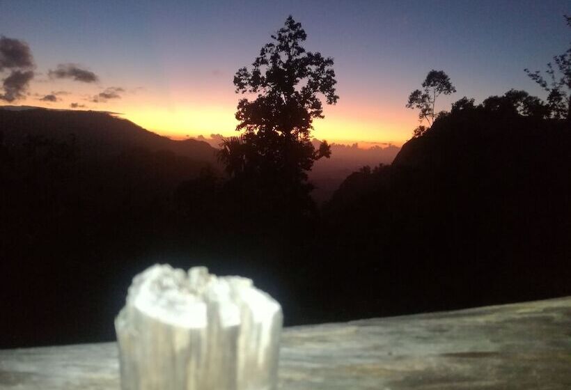 פנסיון Glen Rock Ella