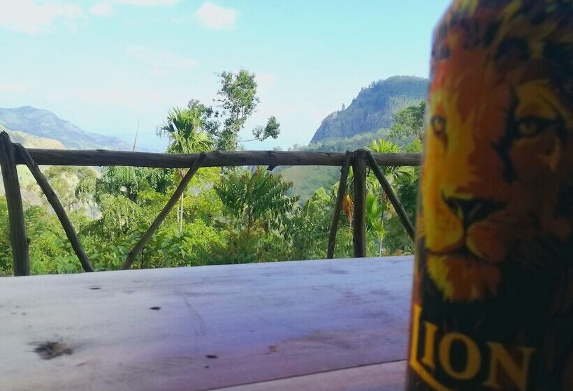 פנסיון Glen Rock Ella