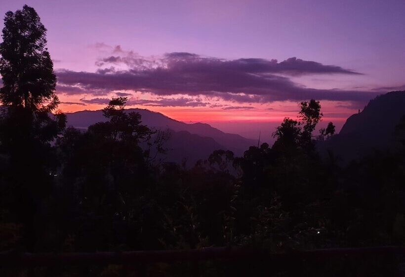 פנסיון Glen Rock Ella