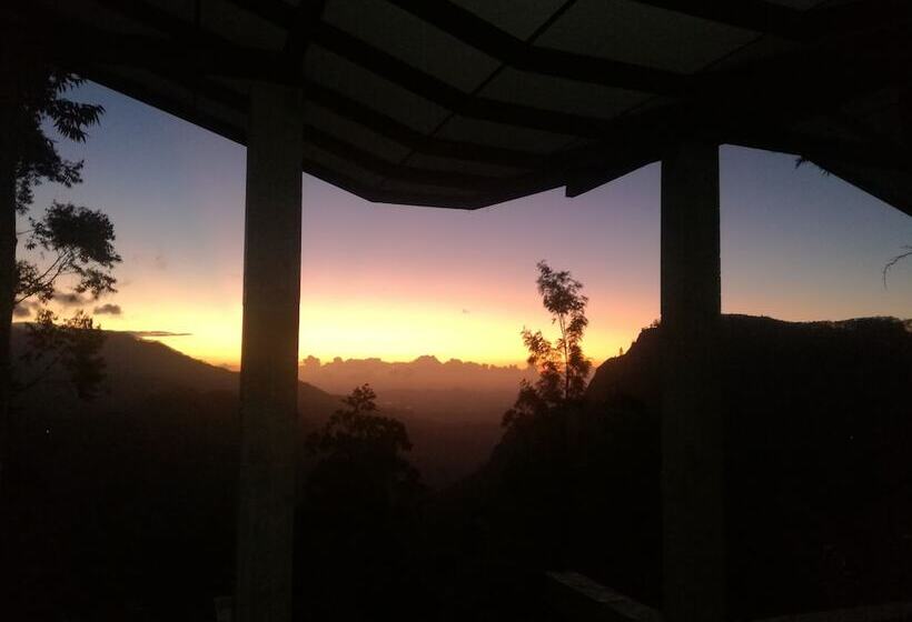 פנסיון Glen Rock Ella