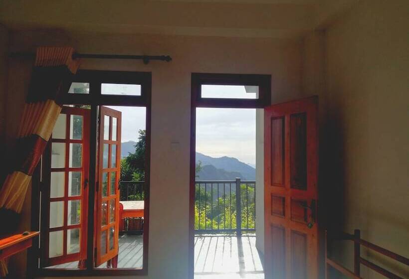 פנסיון Glen Rock Ella