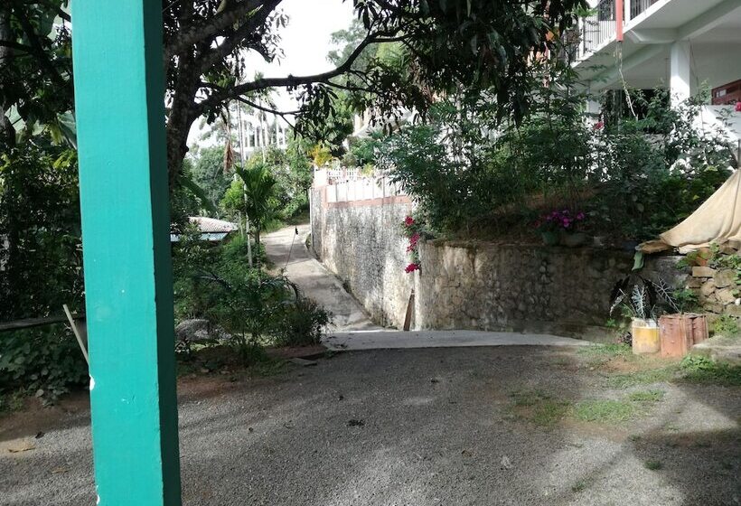 פנסיון Glen Rock Ella