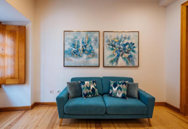 پانسیون Varandas De Lisboa