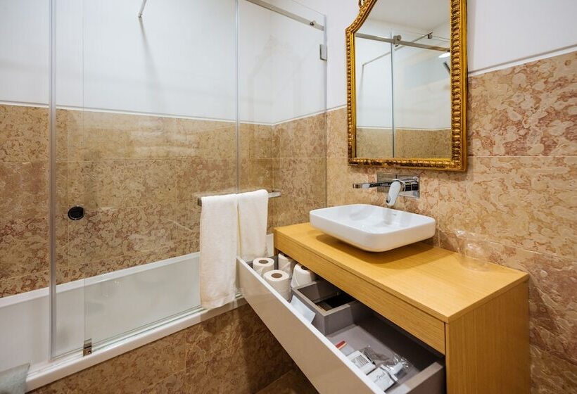 پانسیون Varandas De Lisboa