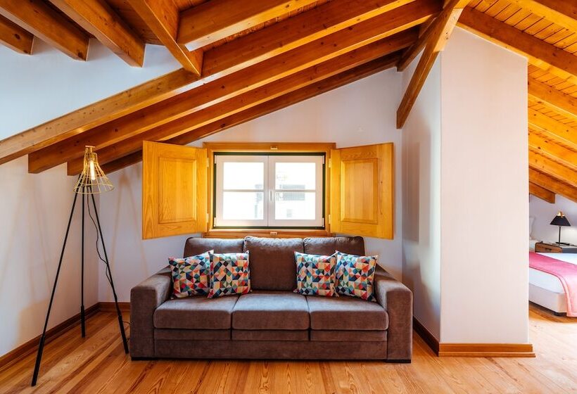 پانسیون Varandas De Lisboa