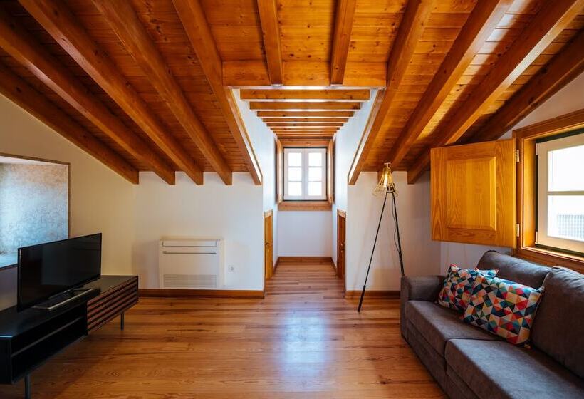 پانسیون Varandas De Lisboa