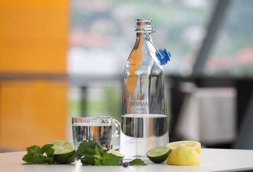 پانسیون Villa Home & Garden Lasko