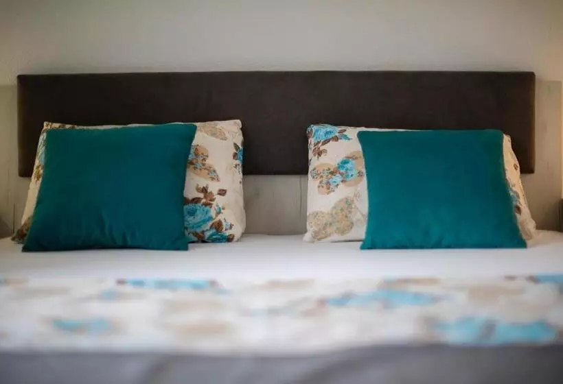 پانسیون Villa Odobasic Rooms