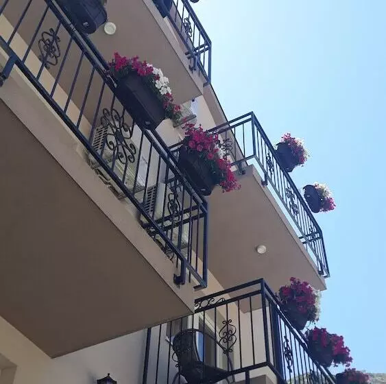 پانسیون Villa Odobasic Rooms