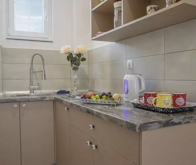 پانسیون Villa Odobasic Rooms
