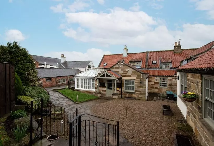 The King S Head Inn   The Inn Collection Group