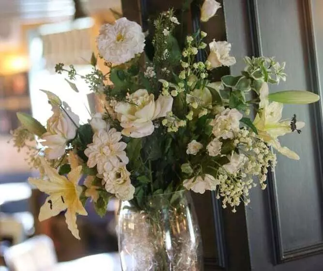 The King S Head Inn   The Inn Collection Group