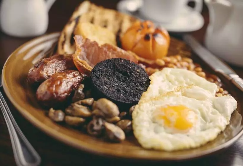 The King S Head Inn   The Inn Collection Group