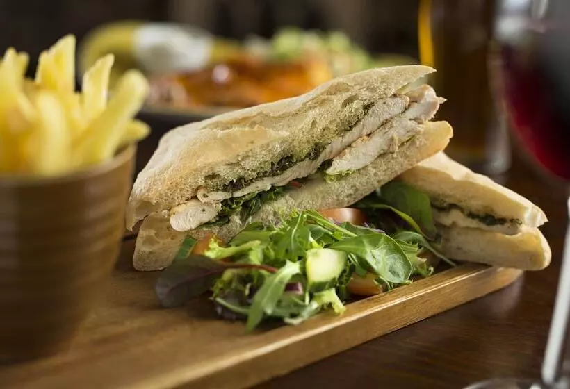 The King S Head Inn   The Inn Collection Group