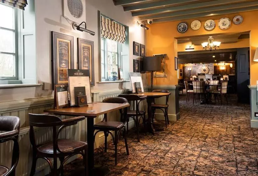 The King S Head Inn   The Inn Collection Group