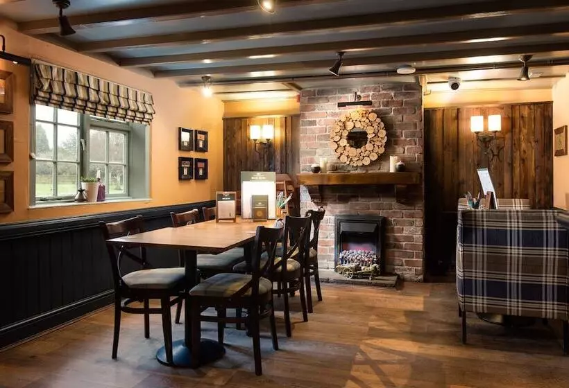 The King S Head Inn   The Inn Collection Group