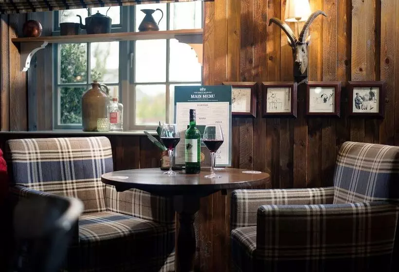 The King S Head Inn   The Inn Collection Group