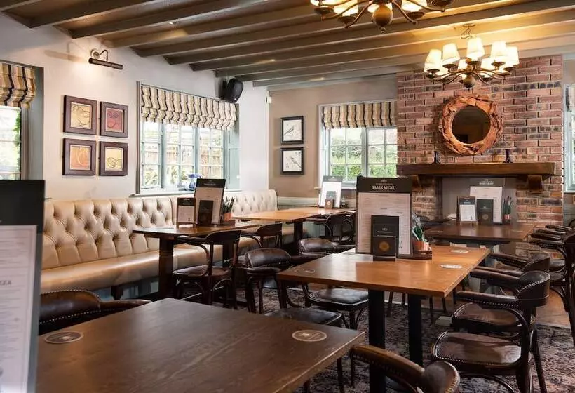 The King S Head Inn   The Inn Collection Group